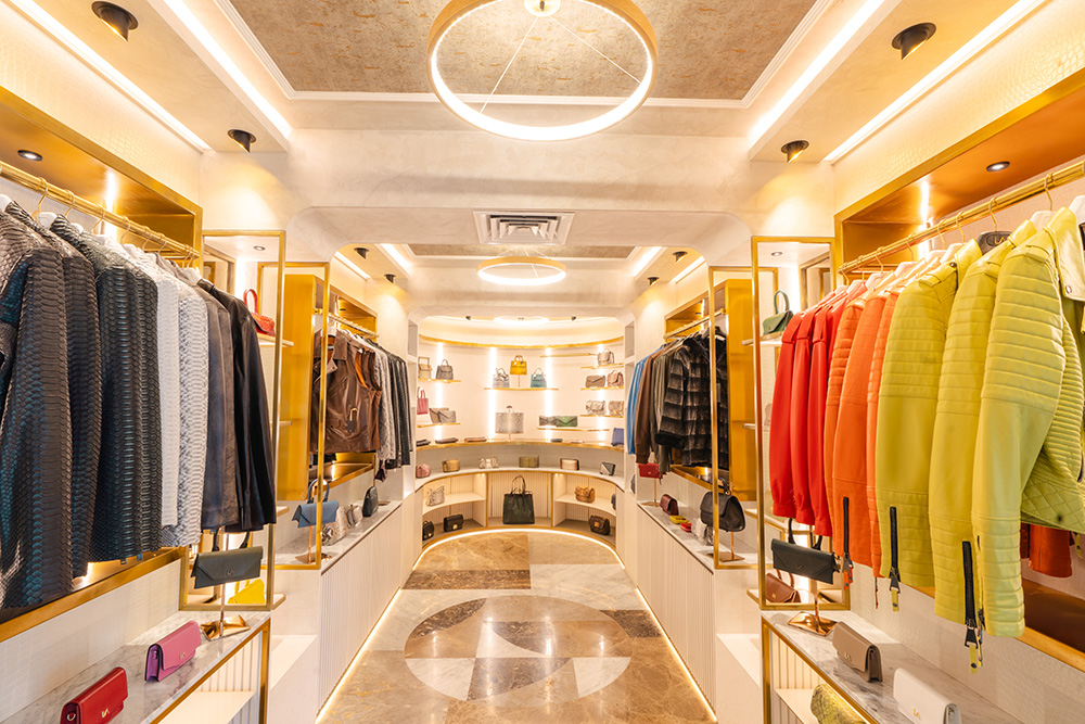 Shop
