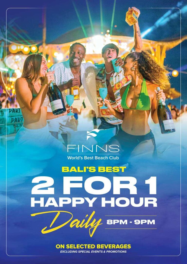 FINNS Happy Hour