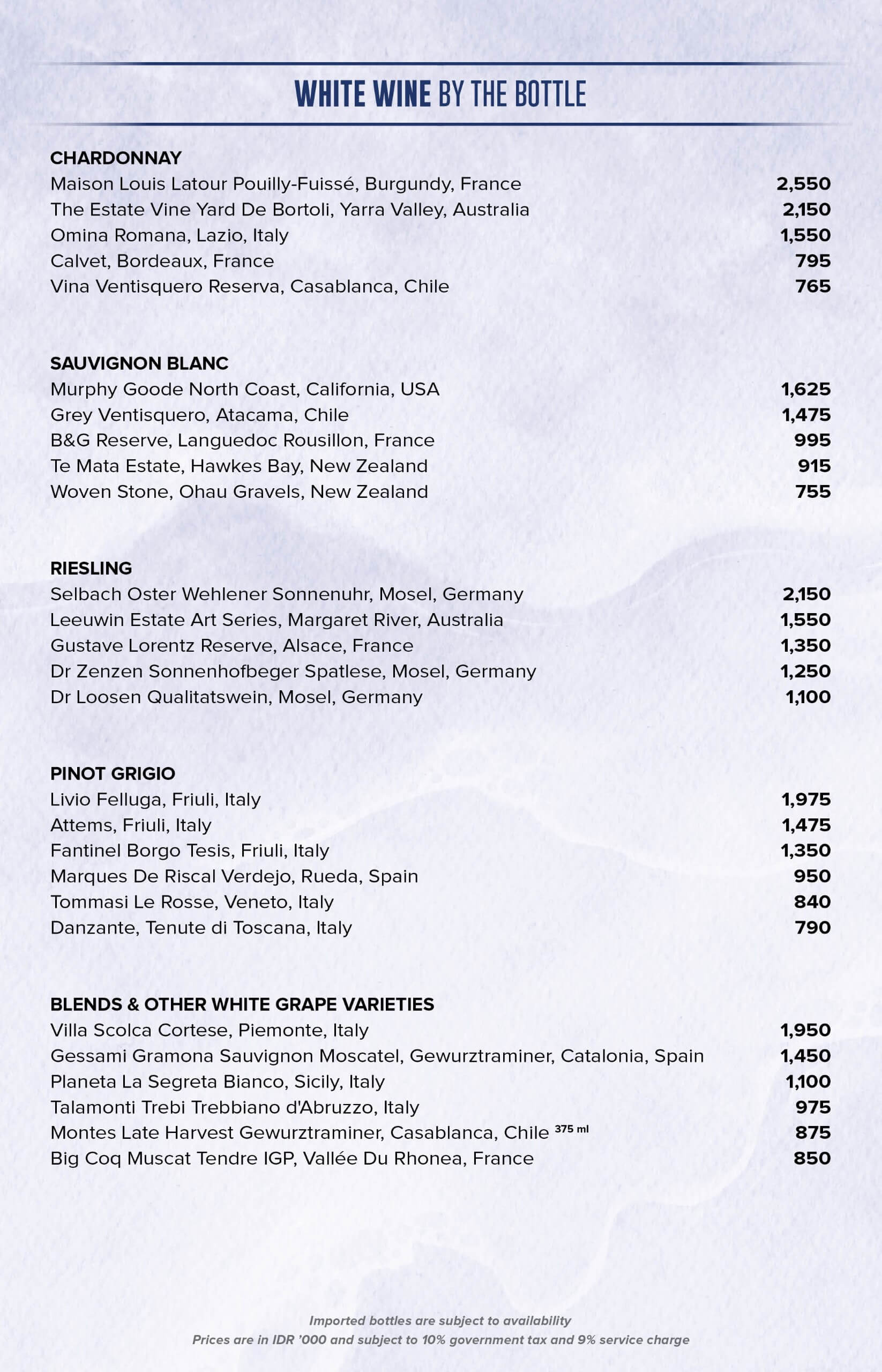 2024 VIP ADD MENU NEW Size10