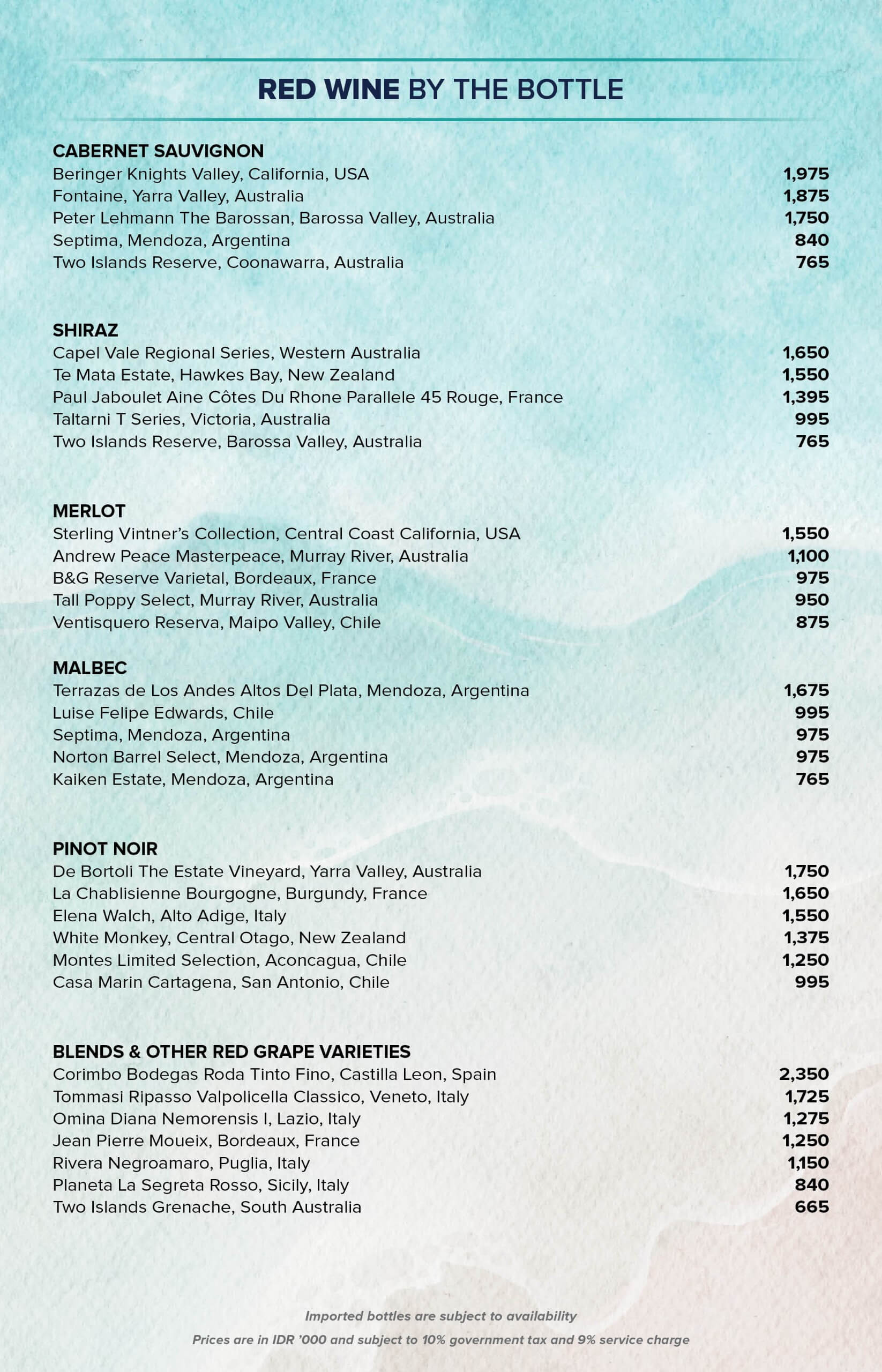 2024 FBC ADD MENU NEW SIZEs GW11