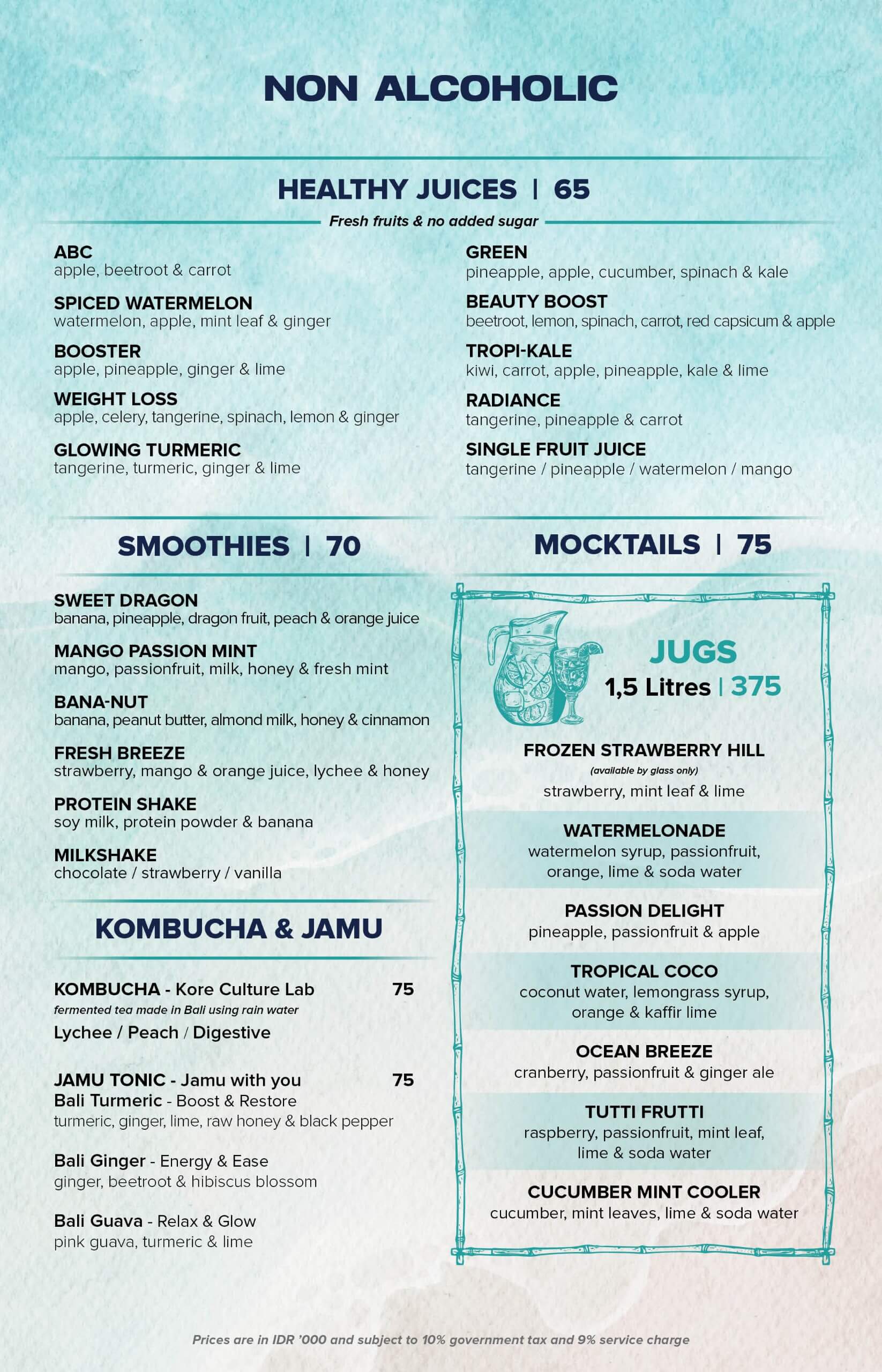 2024 FBC ADD MENU NEW SIZEs GW14