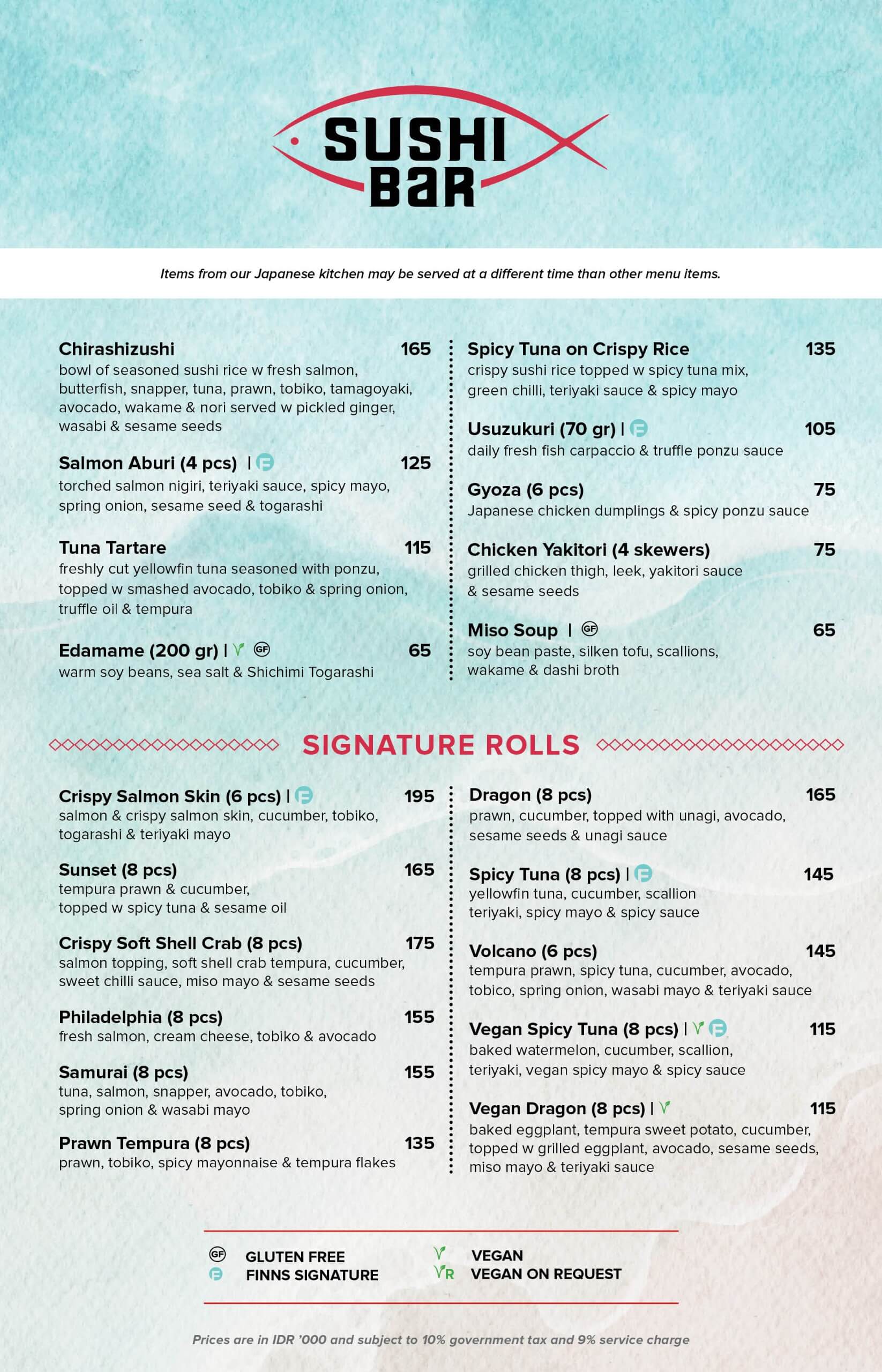 2024 FBC ADD MENU NEW SIZEs GW28