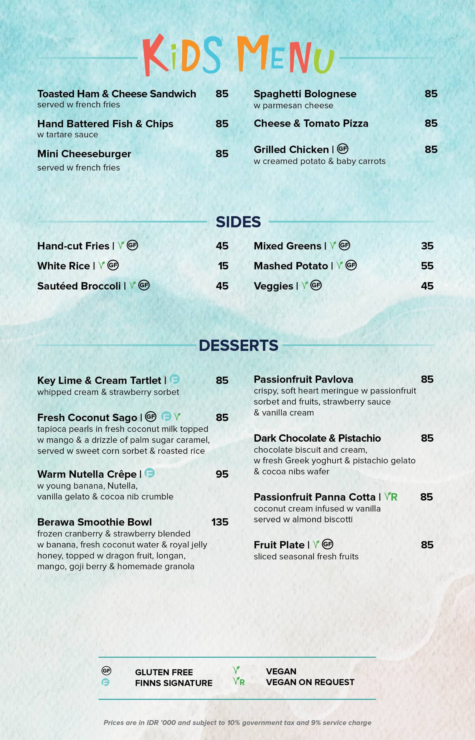 2024 FBC ADD MENU NEW SIZEs GW34