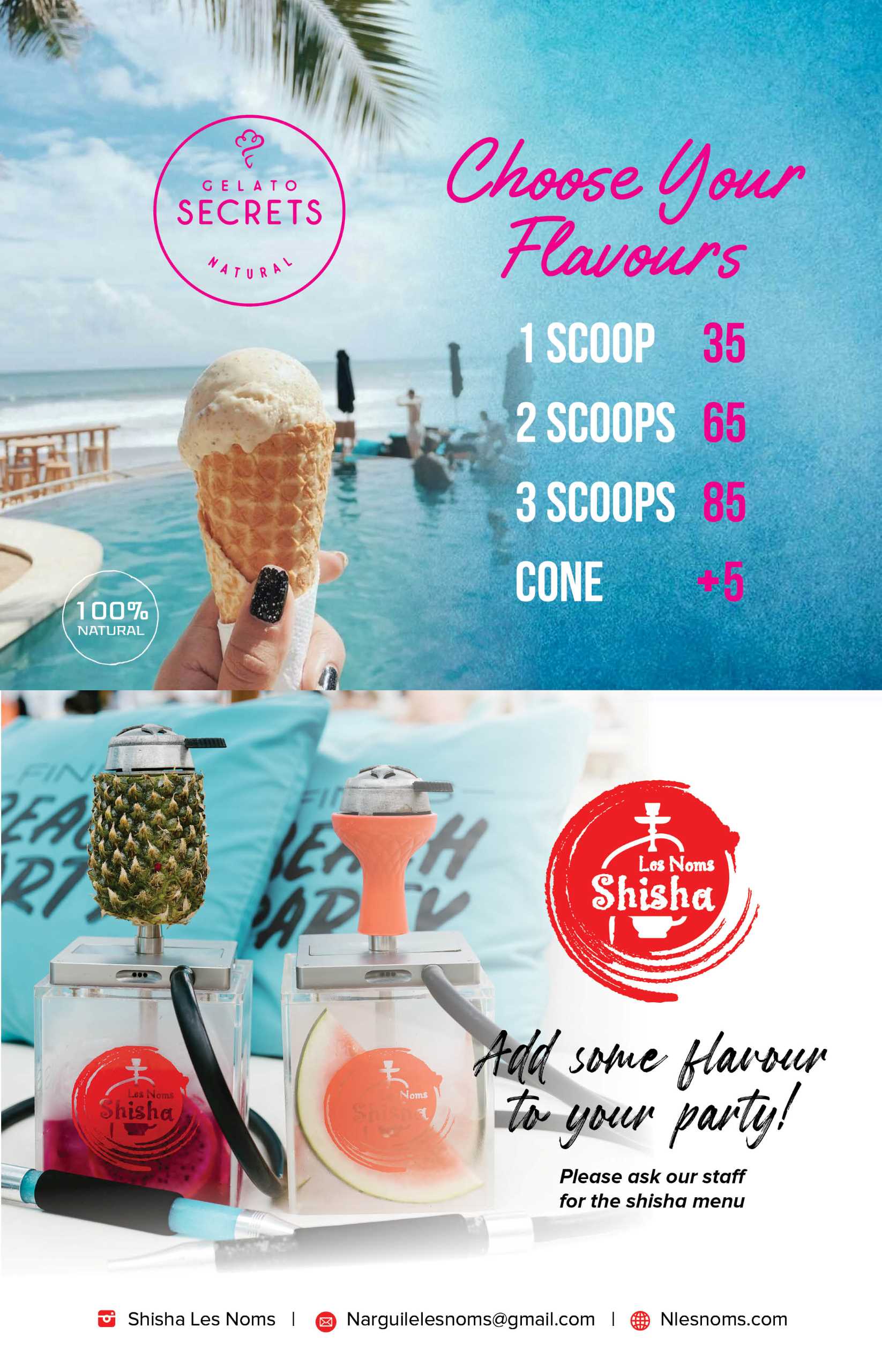2024 FBC ADD MENU NEW SIZEs GW35