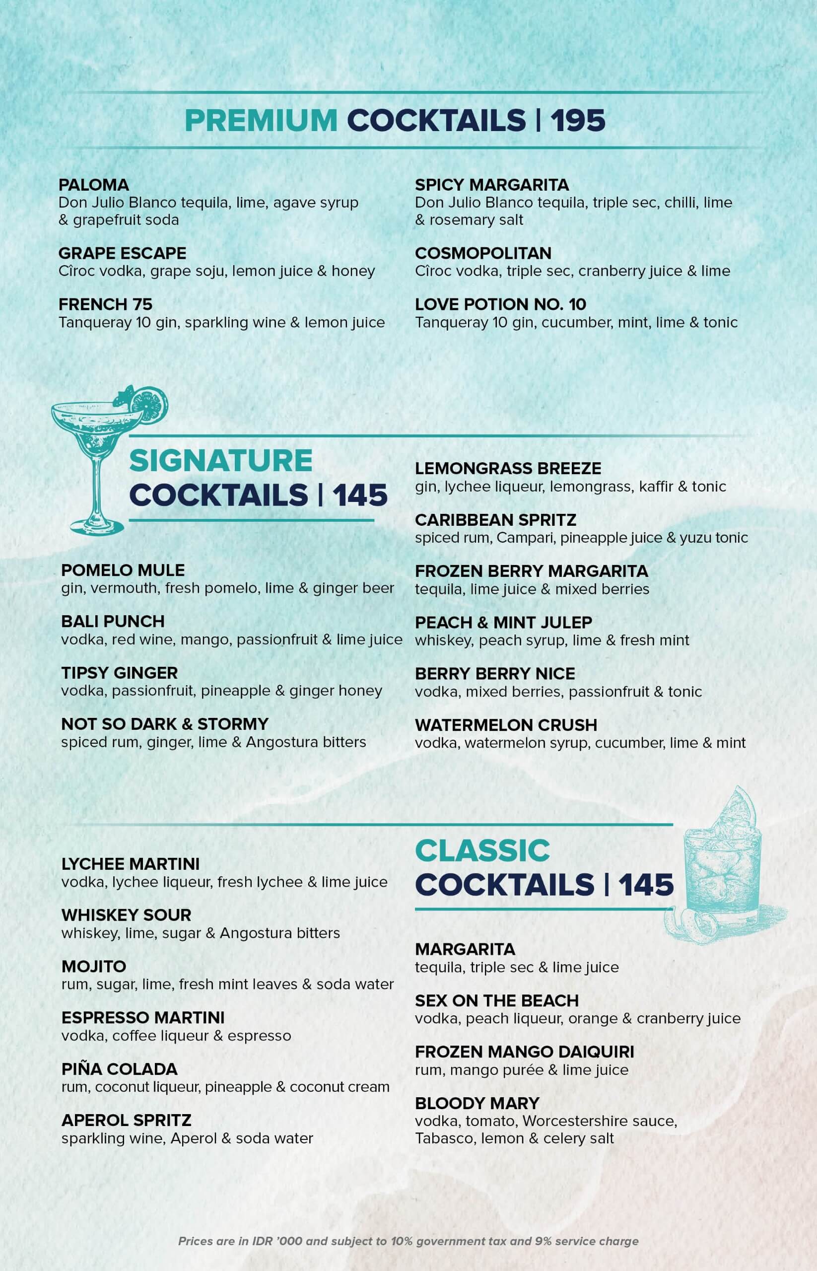 2024 FBC ADD MENU NEW SIZEs GW5