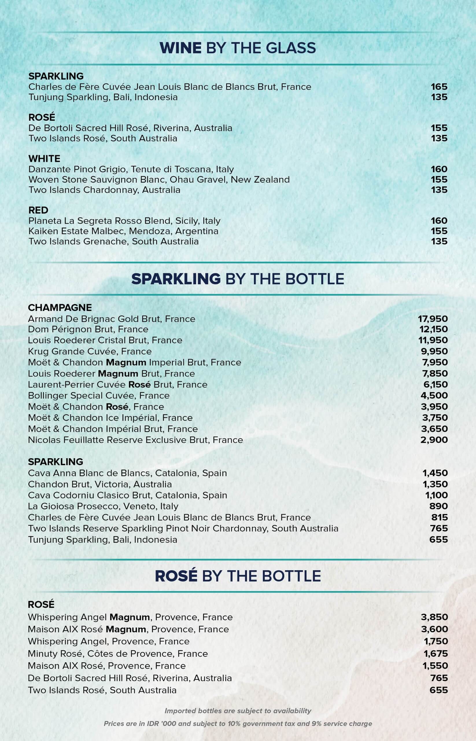 2024 FBC ADD MENU NEW SIZEs GW9