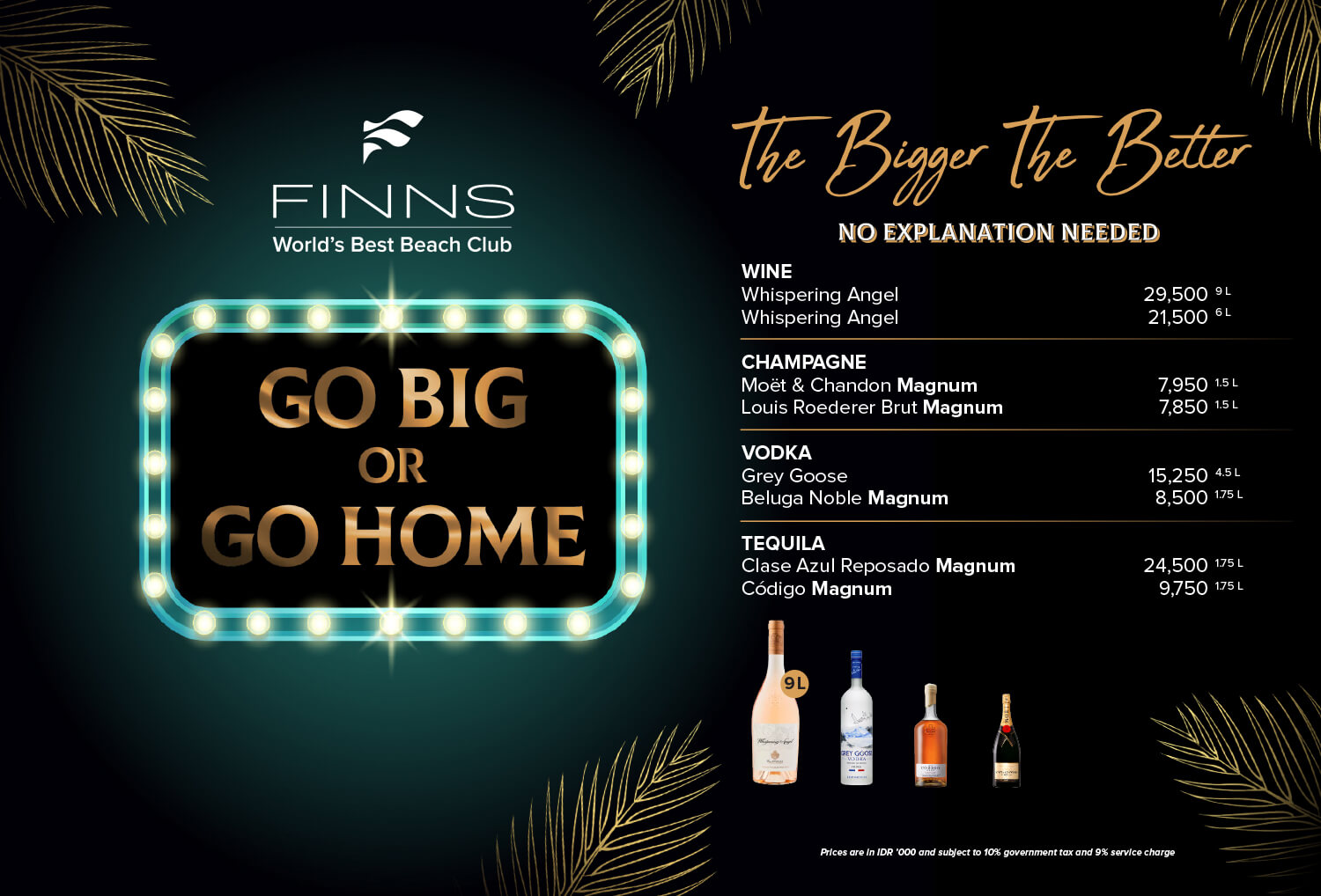 2024 7 11 FBC Go Big Or Go Home Menu NEW TAX PRINT 1