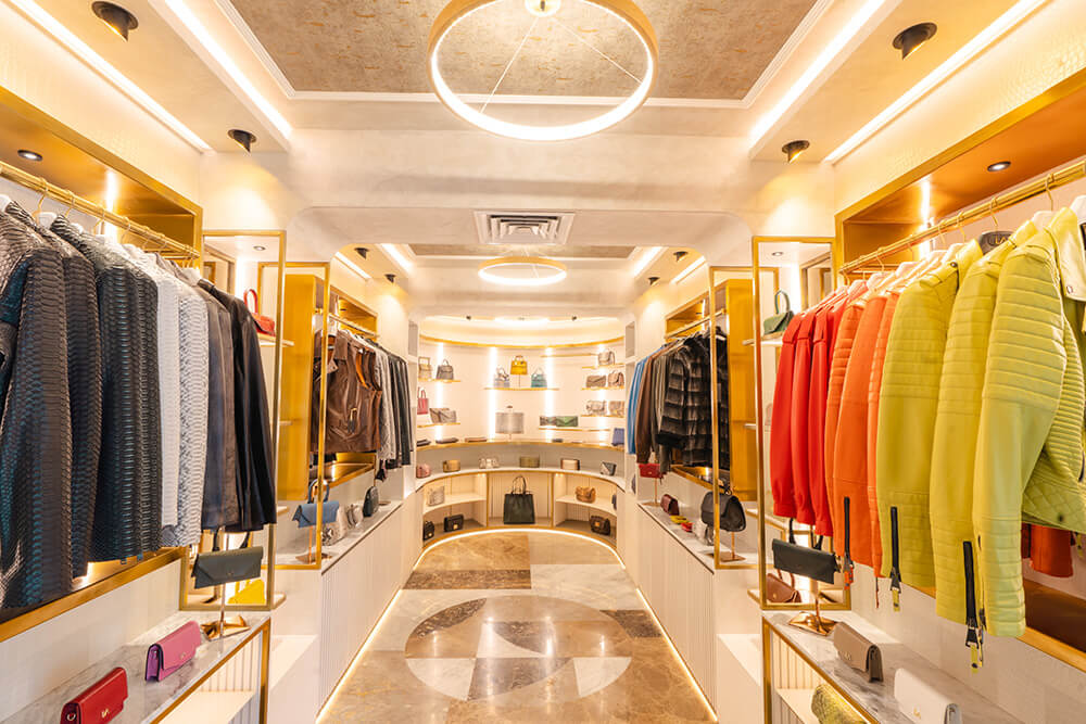Shop