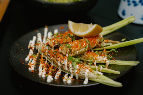 Su Casa Baby Corn